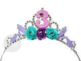 Fairytopia Bibble birthday crown