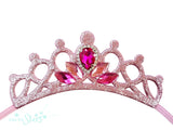 Princess Aurora Headband