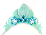 disney elsa crown