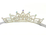 Running Crown