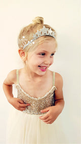 kids princess crown