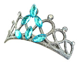 Elsa Elastic crown
