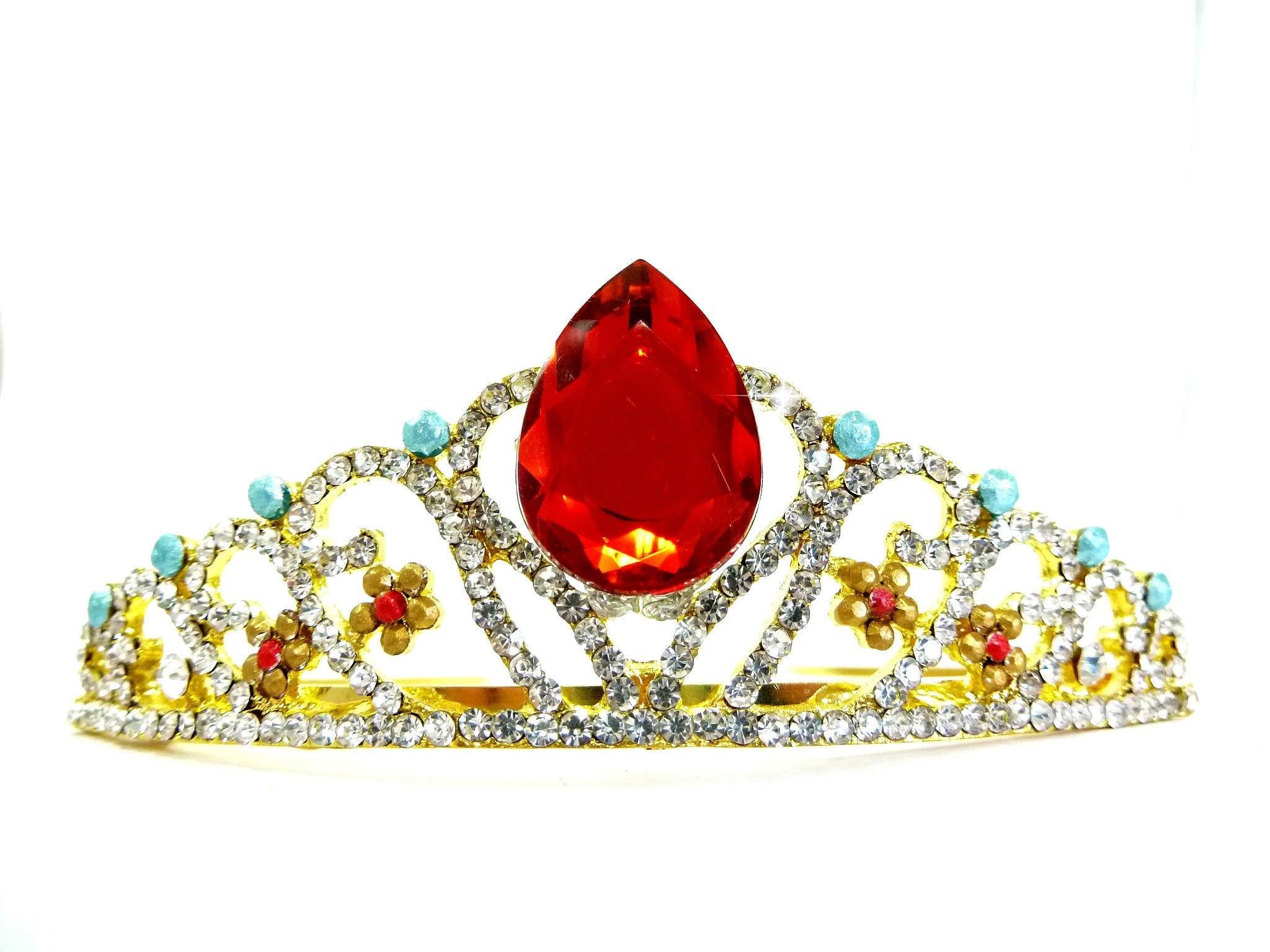 Elena Of Avalor Tiara – Like The Stars