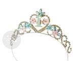 First Birthday Tiara