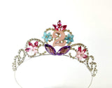Custom Birthday Crown for Kids