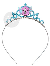 Fairytopia Bibble Birthday Crown  