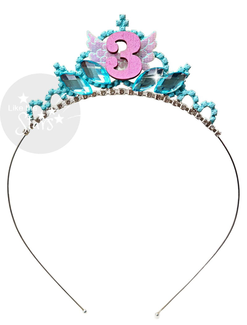 Fairytopia Bibble necklace