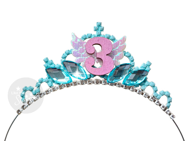 Fairytopia Bibble crown
