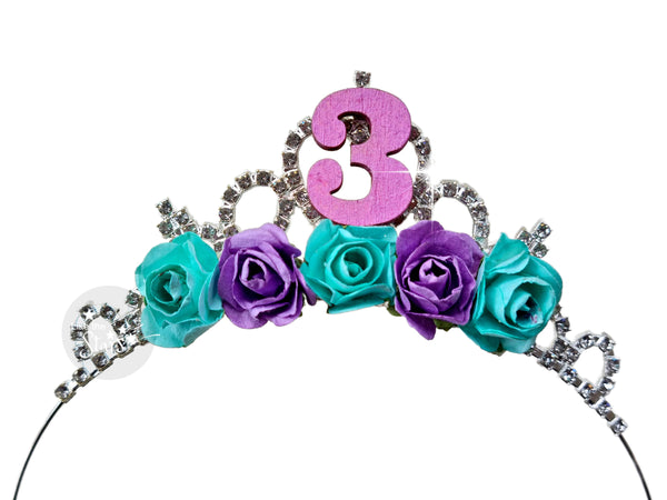 Fairytopia Bibble necklace