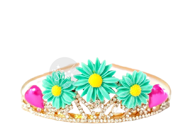 Fancy Nancy Crown 