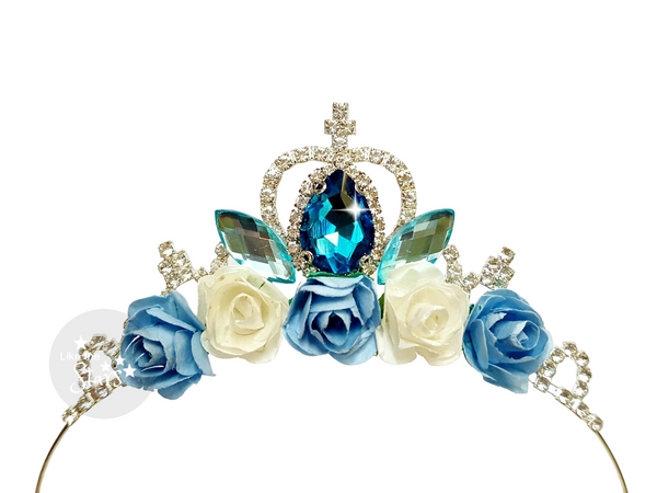 Elsa kids frozen tiara 