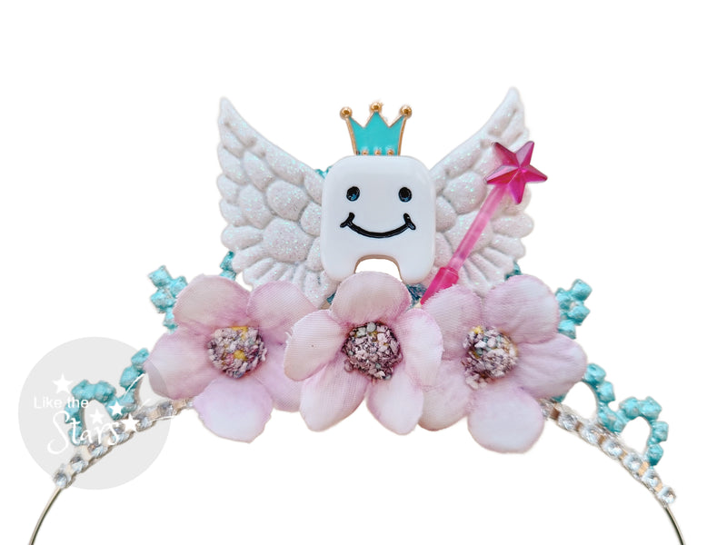 tooth fairy gift, Tooth Fairy Certificate, tooth fairy crown, i lost my first tooth