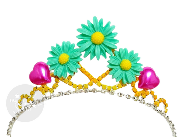 Fancy Nancy headband