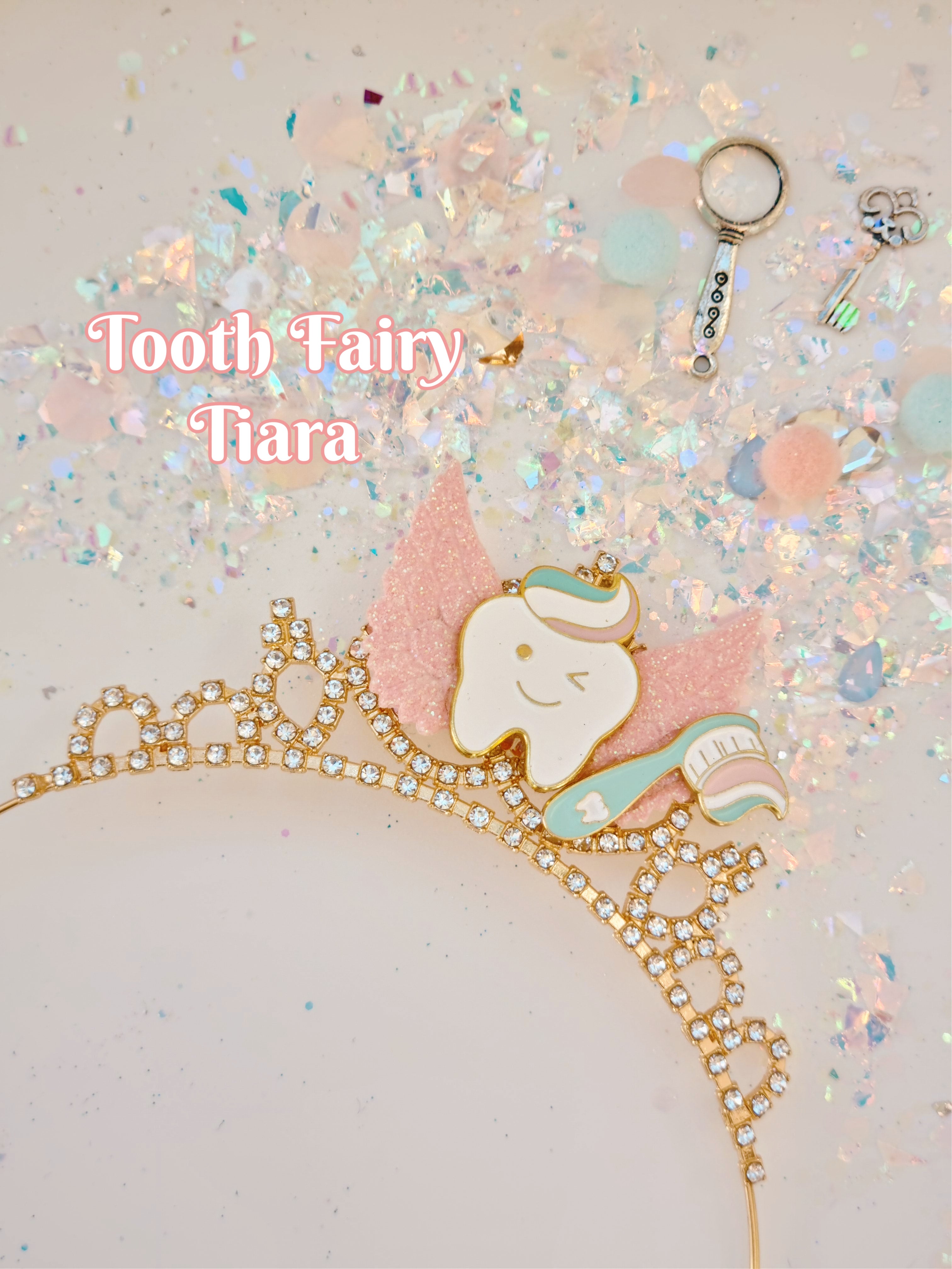 A Magical Tooth Fairy Letter For boys- Free Printable โ Like The Stars