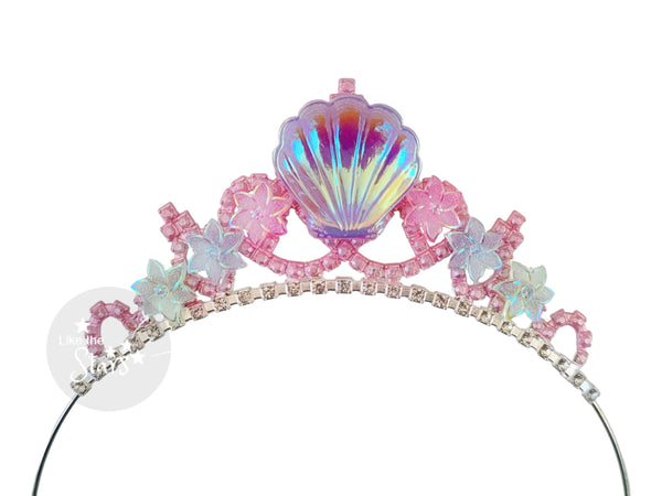 mermaid Tiara