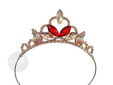 Moana Birthday Crown