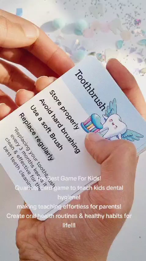 Dentist Recommended Kids Game, 
quartett card game,
Dentist games, dental games for kids, The best teeth games for kids, dentist card board game, Educational Dental Game for Kids,  Game for dentist’s office waiting rooms, 
Tooth Fairy Gift for Kids,
Best Gifts for Kids Who Lost a Tooth,
Healthy Teeth Learning Game,
Oral Health Activities for Kids,
Tooth Fairy Quartets Card Game,
Fun Tooth Fairy Game for Kids,
Educational Dental Card Game,
Oral Hygiene Learning Cards,
Tooth Fairy Activity for Classrooms