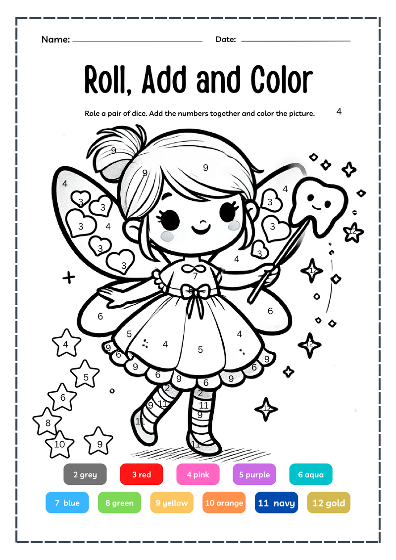 Tooth Fairy Color by Number,
Color by Number Coloring Pages,
Printable Color by Number Tooth Fairy,
Magical Color by Number Activity,
Tooth Fairy Math Activity,
Fun Educational Tooth Fairy Printable,
Color by Number for Dental Health,
Whimsical Tooth Fairy Coloring Activity,
Tooth Fairy Coloring Pages,Dental Health Activities for Kids,
Magical Coloring Pages,
Printable Tooth Fairy Activities,
Free Coloring Sheets for Kids