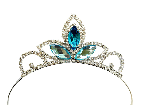 Elsa Toddler Crown 