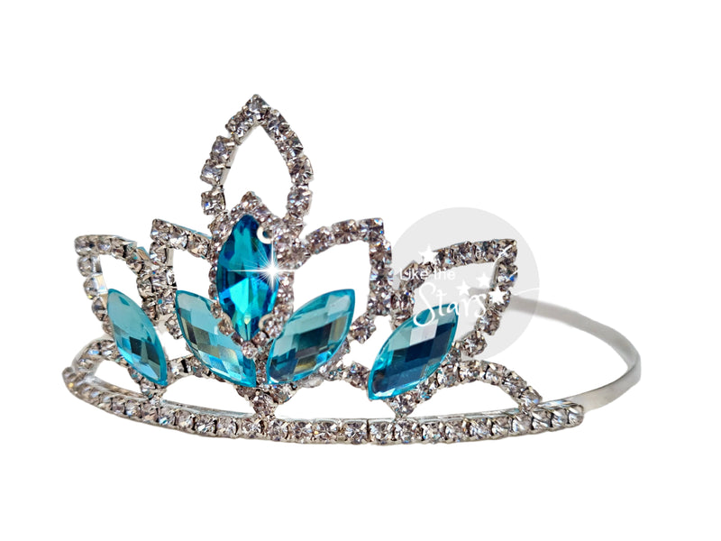 Elsa crown