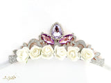 newborn princess crown