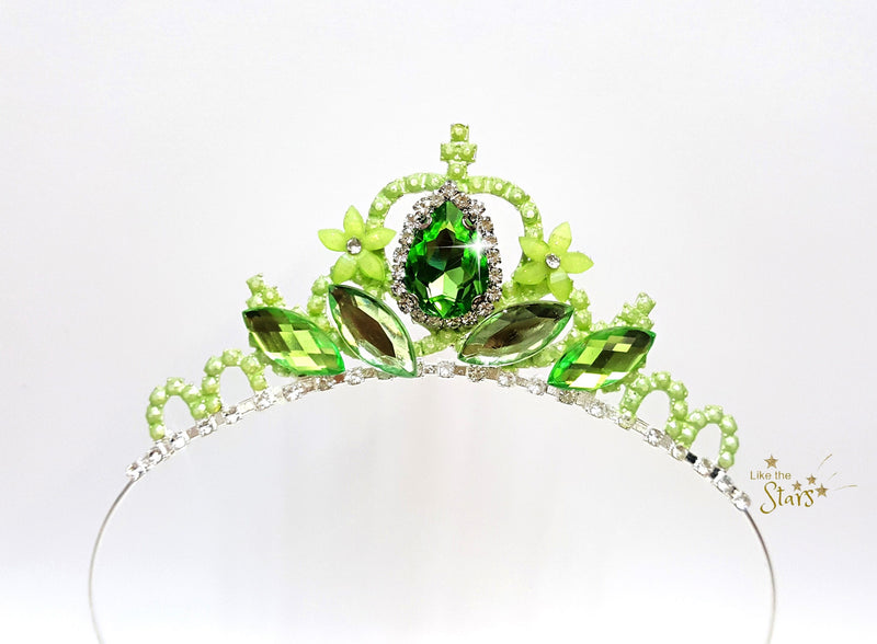 Princess And The Frog Crown