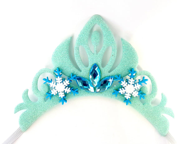 disney elsa crown