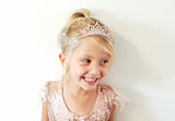 kids princess crown