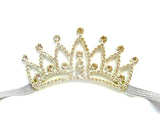 newborn princess crown