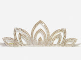 Sparkle Baby Soft Elastic Tiara