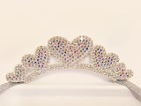 newborn Baby princess Tiara 