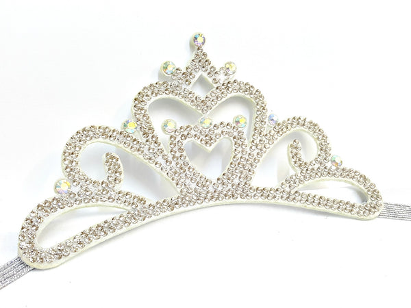 Princess Soft Crown