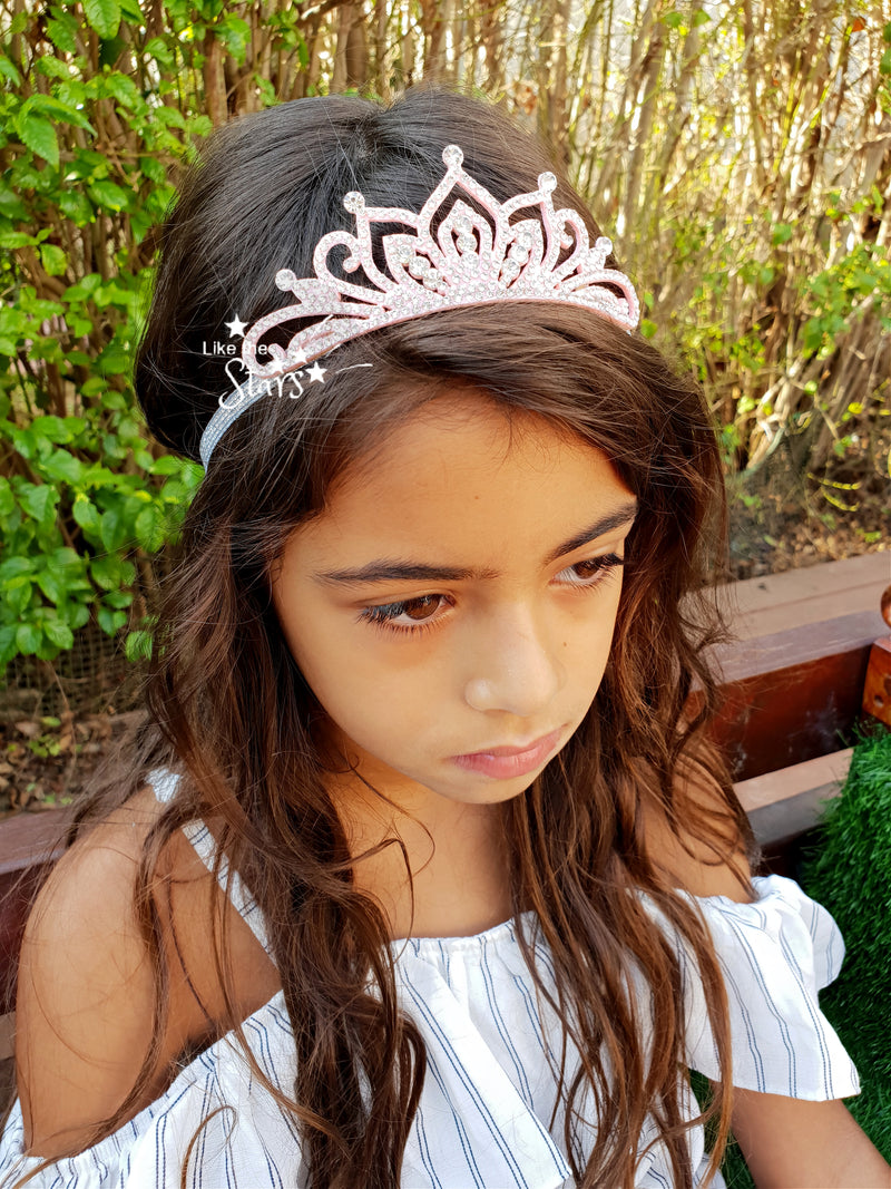 Princess Crown