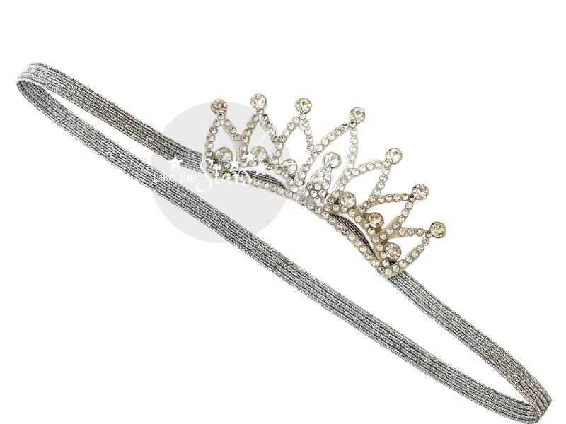 Baby princess Headband tiara