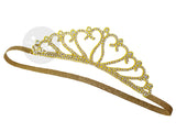 kids princess crown