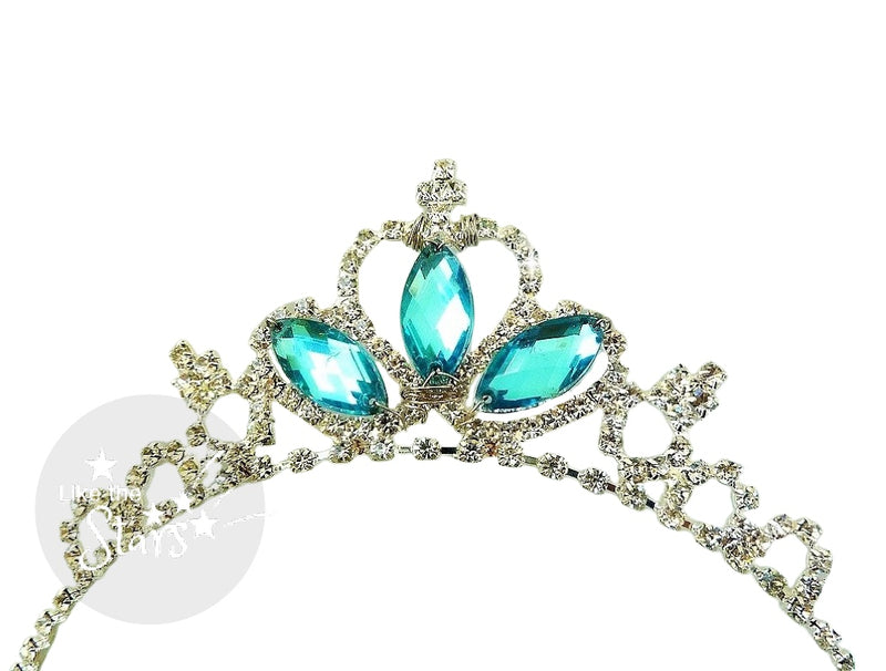 Elsa Tiara