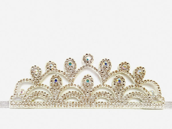 runner Tiara