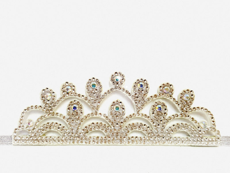 runner Tiara