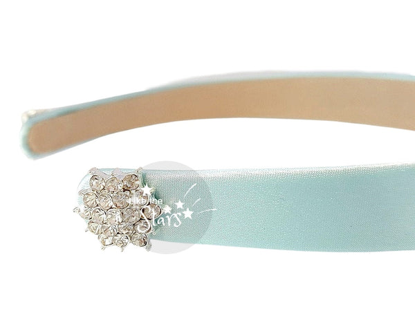 Cinderella running headband 