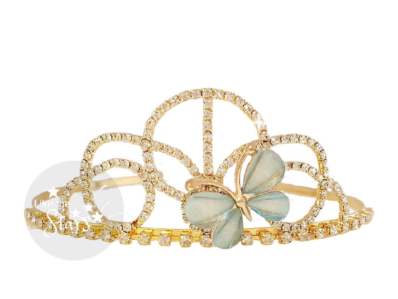 Fairytopia Elina Butterfly crown