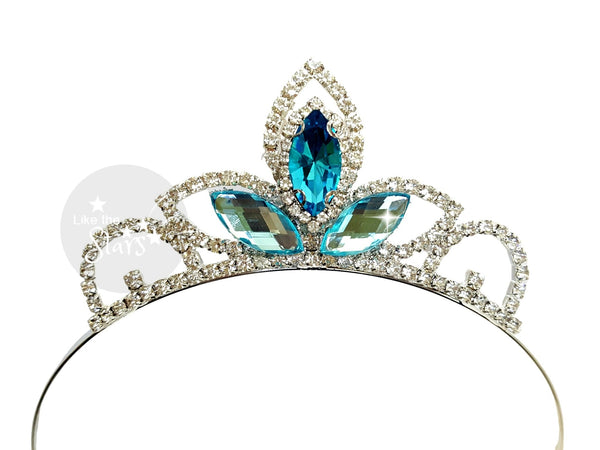 Elsa Crown Tiara