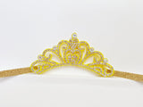 mini princess crown