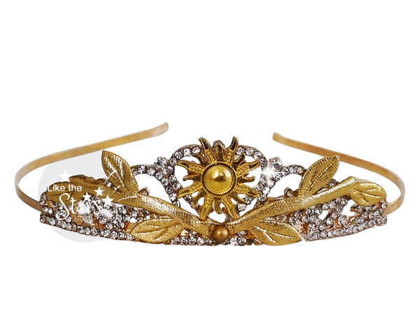 Sun Tiara