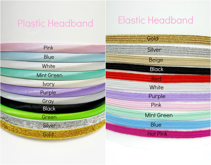 Elsa Non Slip Headband