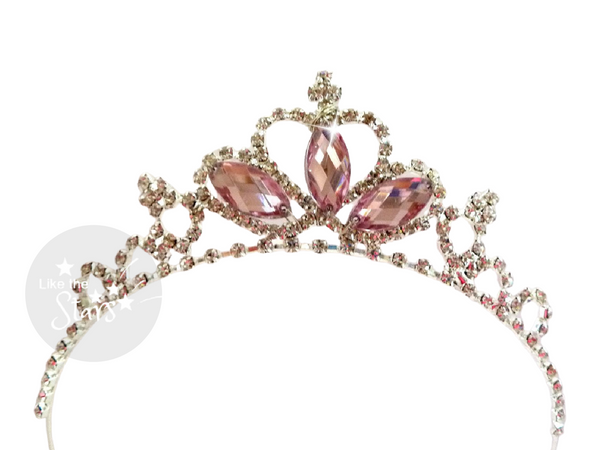 Princess crown