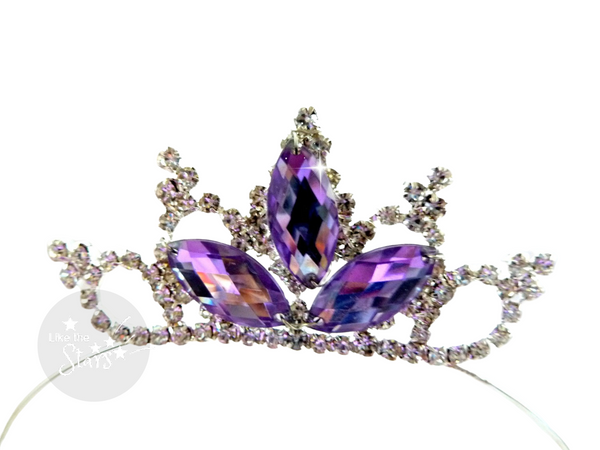 Sofia tiara, princess crown, princess tiara