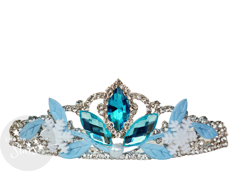 Elsa Crown