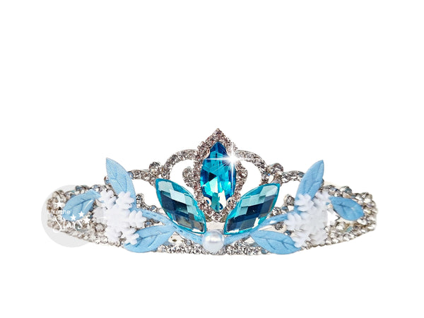 Elsa Crown