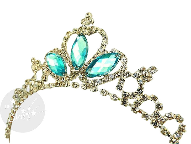 Elsa Kids Crown