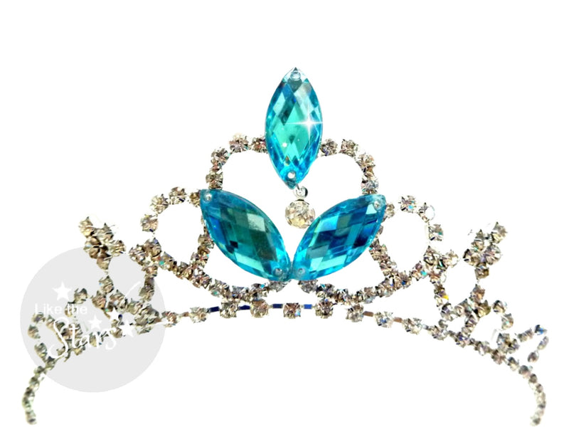 Elsa Kids Crown